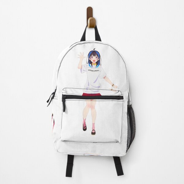 Item preview, Rent_A_Girlfriend_Yaemori Mini designed and sold by Designnnyy.