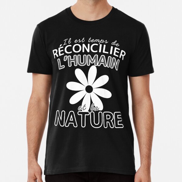 Item preview, Politics France Election green ecology activist  designed and sold by RomualdGR.