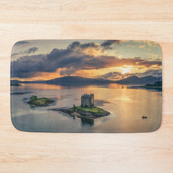 Item preview, Castle Stalker designed and sold by David Bowman.