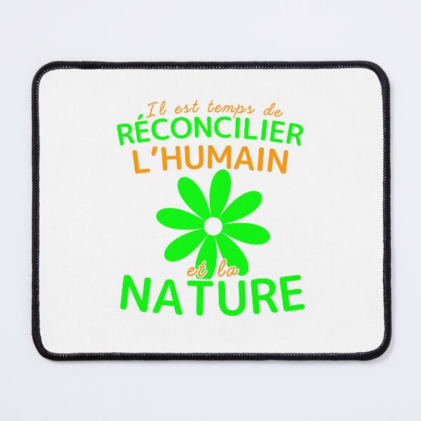 Item preview, Politics France Election green ecology activist  designed and sold by RomualdGR.