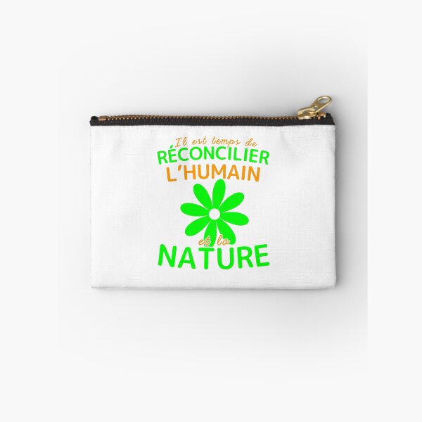 Item preview, Politics France Election green ecology activist  designed and sold by RomualdGR.