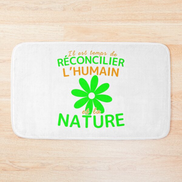 Item preview, Politics France Election green ecology activist  designed and sold by RomualdGR.
