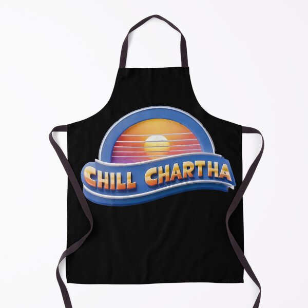 Item preview, Chill Chartha Kilcar County Donegal Ireland Retro Sunset designed and sold by OliDesigns.