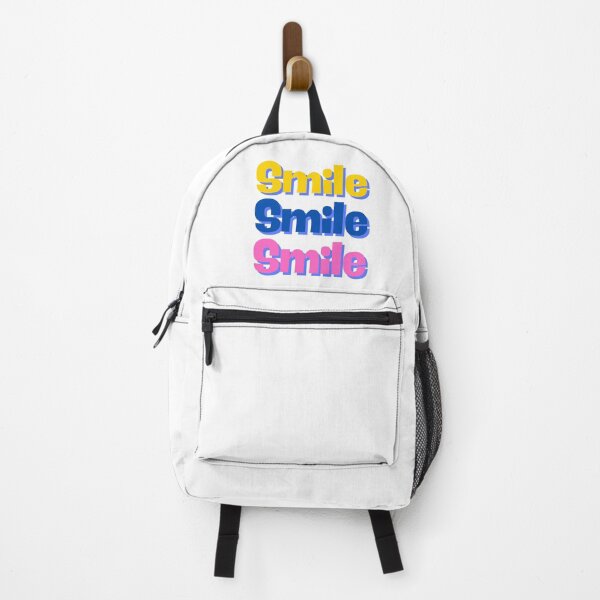 Item preview, Always Smile  designed and sold by jswag4eva.