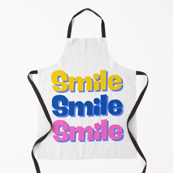 Item preview, Always Smile  designed and sold by jswag4eva.