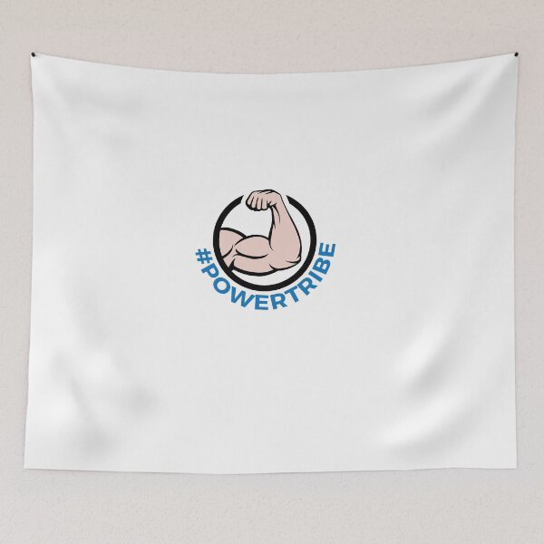Item preview, Powertribe  designed and sold by shirtkings.