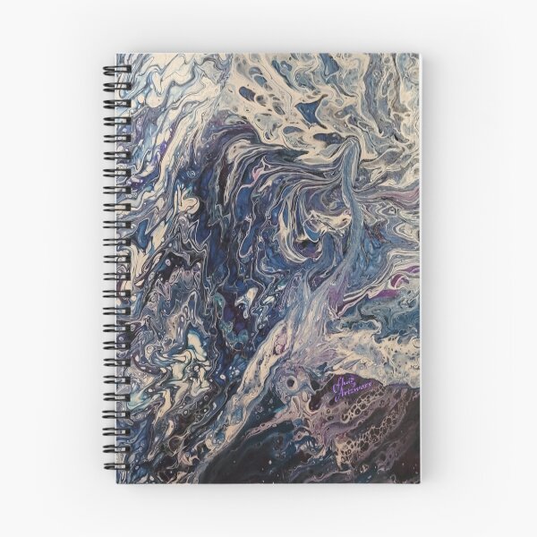 Item preview, Vortex designed and sold by Fluid Artzworx.