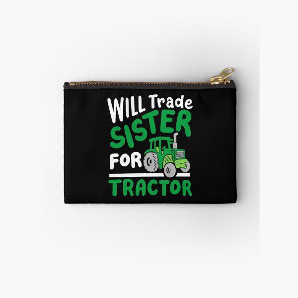 Artikelvorschau, Traktor Schwester Landwirtschaft entworfen und verkauft von Mealla.