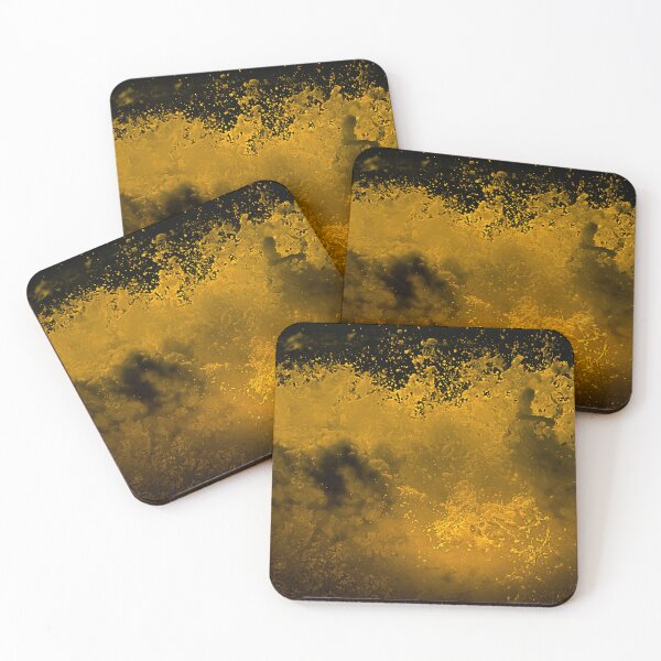 Item preview, “Smoke & Mirrors” 1 designed and sold by Myriam VÉJUS. Made with heART.