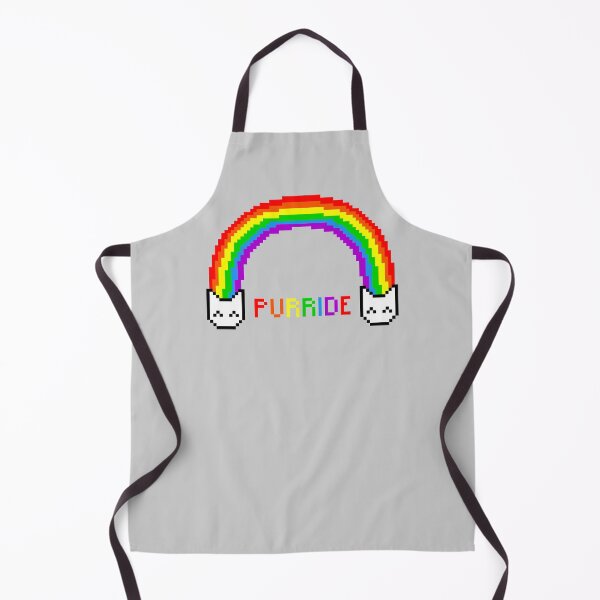 Item preview, PURRIDE designed and sold by MysticPotato.