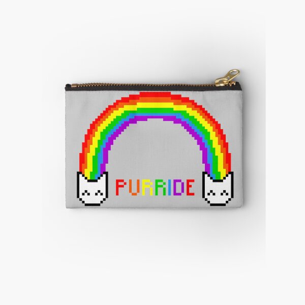 Item preview, PURRIDE designed and sold by MysticPotato.