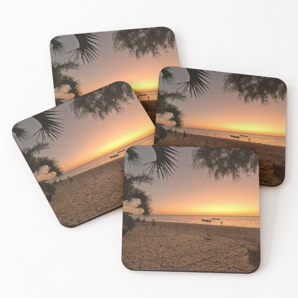 Item preview, Tulear Sunset designed and sold by LensArtFusion.