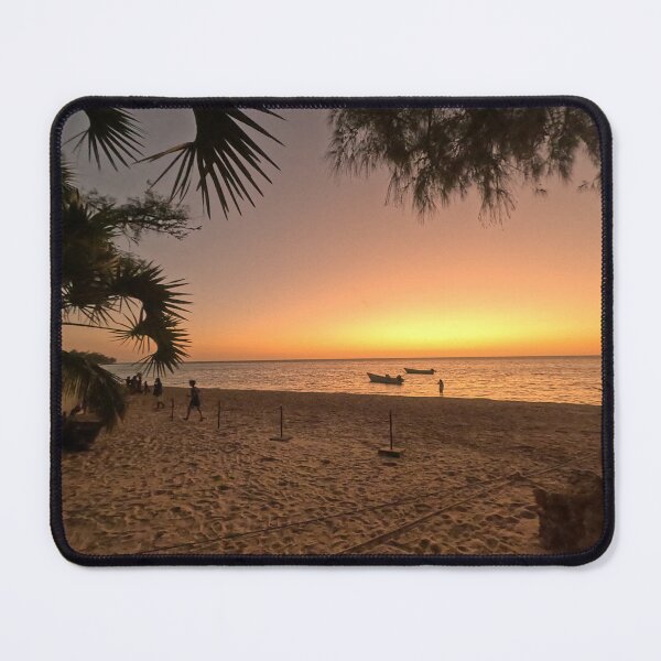 Item preview, Tulear Sunset designed and sold by LensArtFusion.