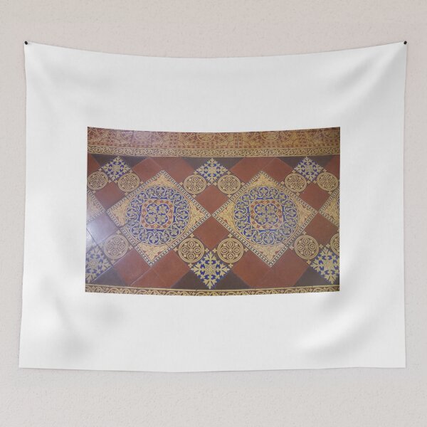 Item preview, The Chancel Floor designed and sold by lezvee.