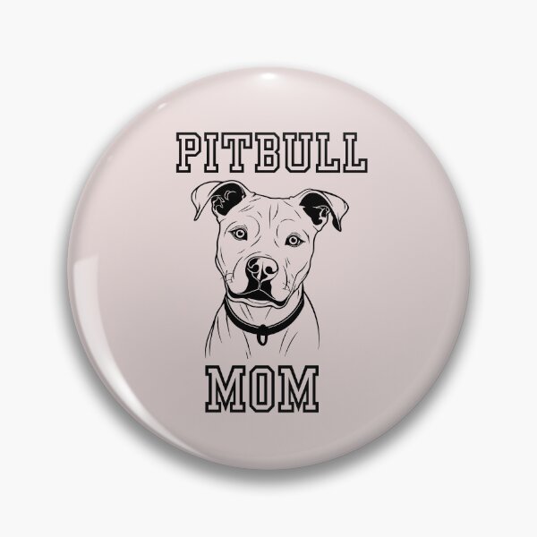 Item preview, Pitbull Dog Lover Pit bulls Cute Pet Owner designed and sold by MomentumCloset.
