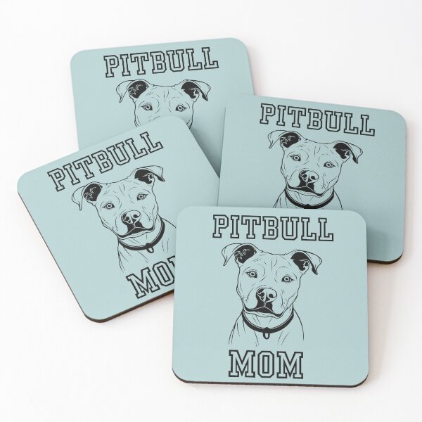 Item preview, Pitbull Dog Lover Pit bulls Cute Pet Owner designed and sold by MomentumCloset.