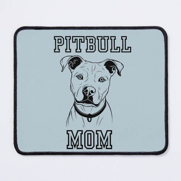 Item preview, Pitbull Dog Lover Pit bulls Cute Pet Owner designed and sold by MomentumCloset.