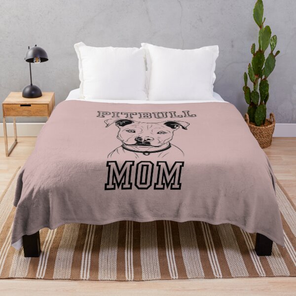 Item preview, Pitbull Dog Lover Pit bulls Cute Pet Owner designed and sold by MomentumCloset.