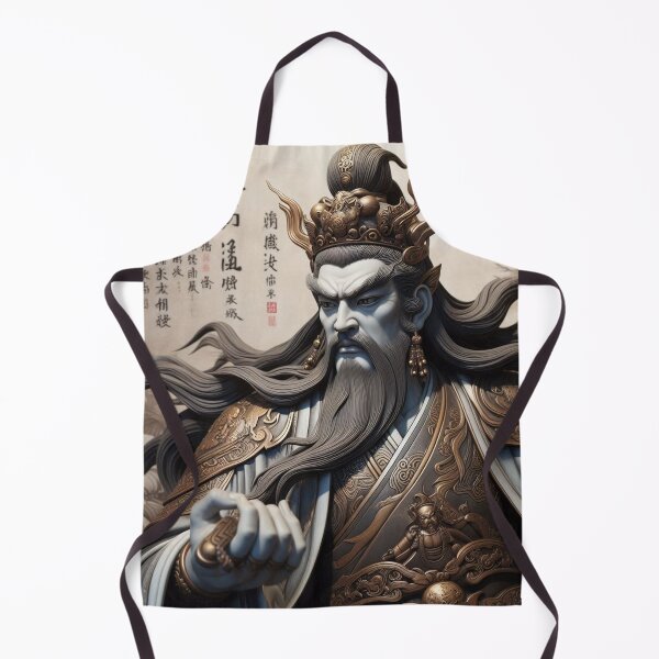 Item preview, Lan Caihe (藍采和) designed and sold by RaF71PrO.