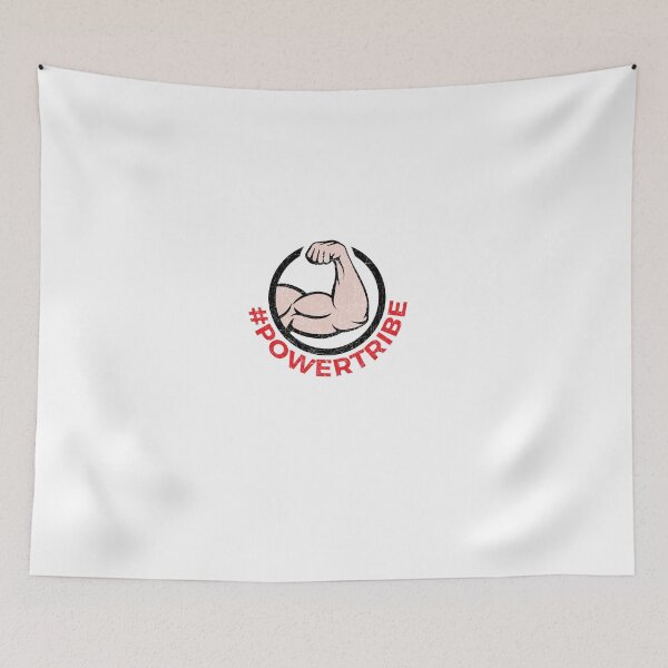 Item preview, Powertribe  designed and sold by shirtkings.