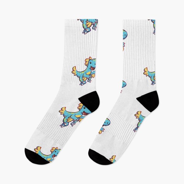Item preview, Cute Velociraptor designed and sold by Hilman Makhluf.