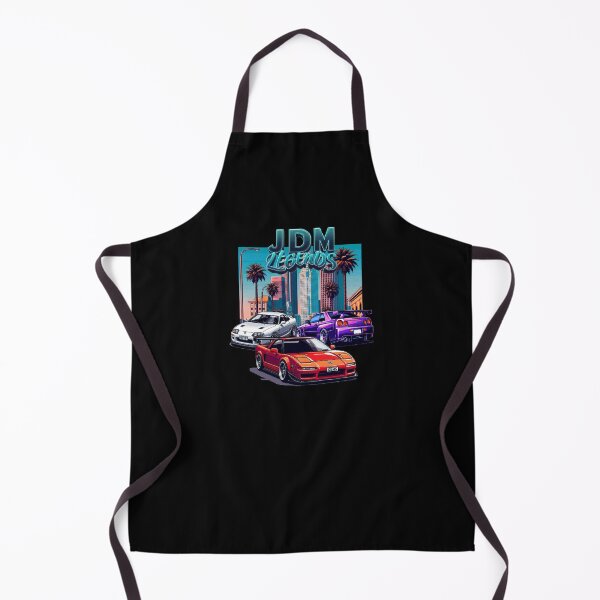 Item preview, JDM Legends designed and sold by maraudersloot.