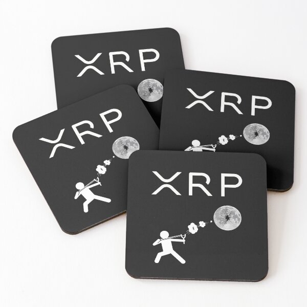 Item preview, XRP SLING SHOT designed and sold by 60fps.