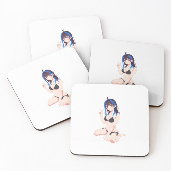 Item preview, Rent_A_Girlfriend_Yaemori Mini designed and sold by Designnnyy.