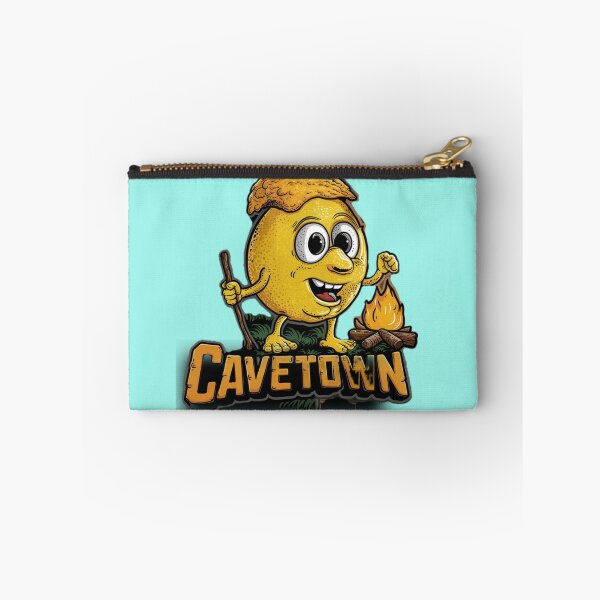 Item preview, Prehistoric Lemon from Cavetown designed and sold by Ajax90.