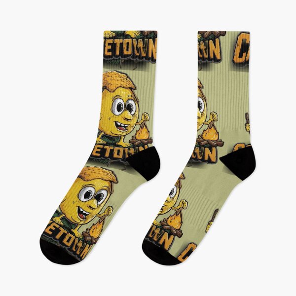 Item preview, Prehistoric Lemon from Cavetown designed and sold by Ajax90.