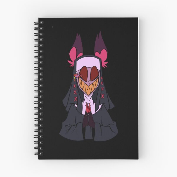 Item preview, Evil Nun Demon  designed and sold by AvadaKdv.