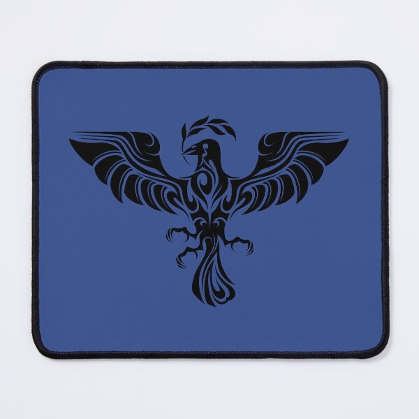 Item preview, Yatagarasu designed and sold by TurkeysDesign.