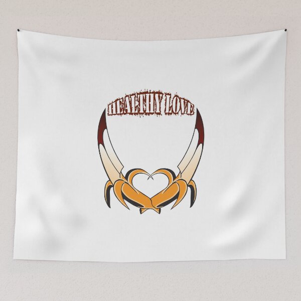 Item preview, healthy love designed and sold by CristianMS.