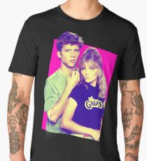 Grease 2 Men's Premium T-Shirt