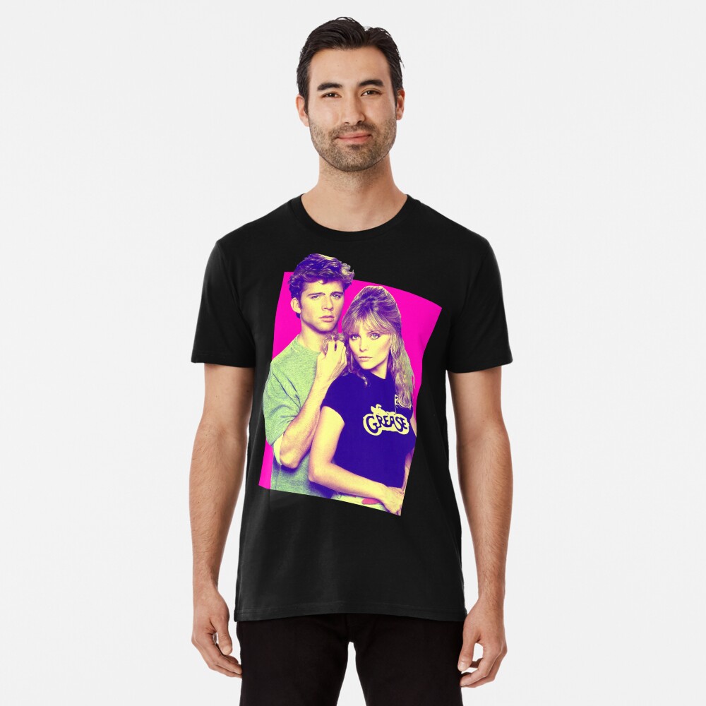 grease t shirt amazon