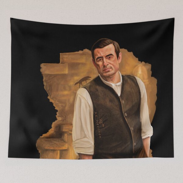 Item preview, Claes Bang Painting designed and sold by AK-Hevonen.