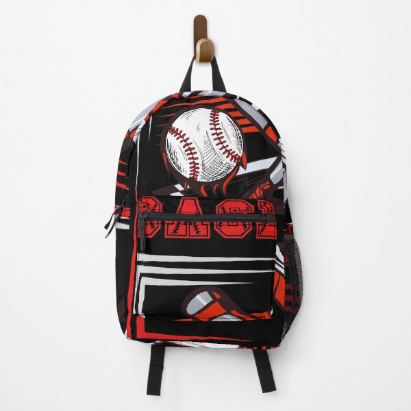 Aperçu de l'œuvre CADEAUX POUR LES JOUEURS ET LES FANS DE BASEBALL créée et vendue par KiziaMizia94.