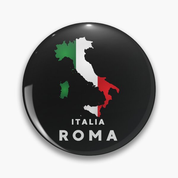 Item preview,  Roma Italia flag football holiday souvenir designed and sold by MilkyForest.
