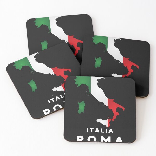 Item preview,  Roma Italia flag football holiday souvenir designed and sold by MilkyForest.