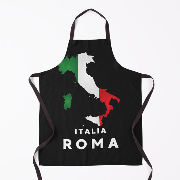 Item preview, Roma Italia flag football holiday souvenir designed and sold by MilkyForest.