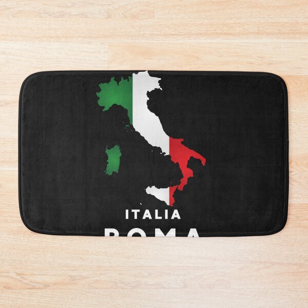 Item preview,  Roma Italia flag football holiday souvenir designed and sold by MilkyForest.