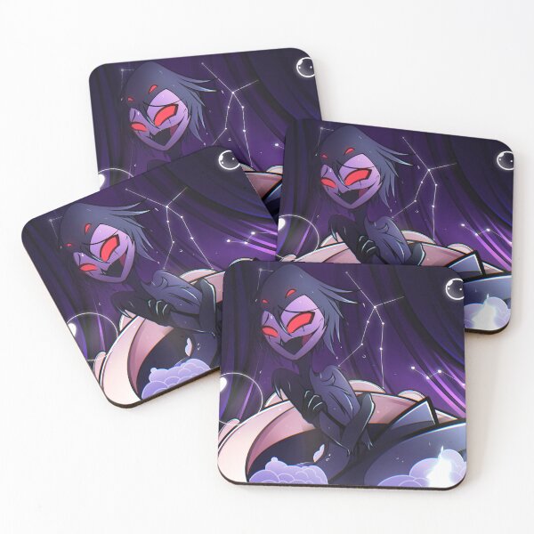 Item preview, Stolas Full Moon designed and sold by Albablue777.