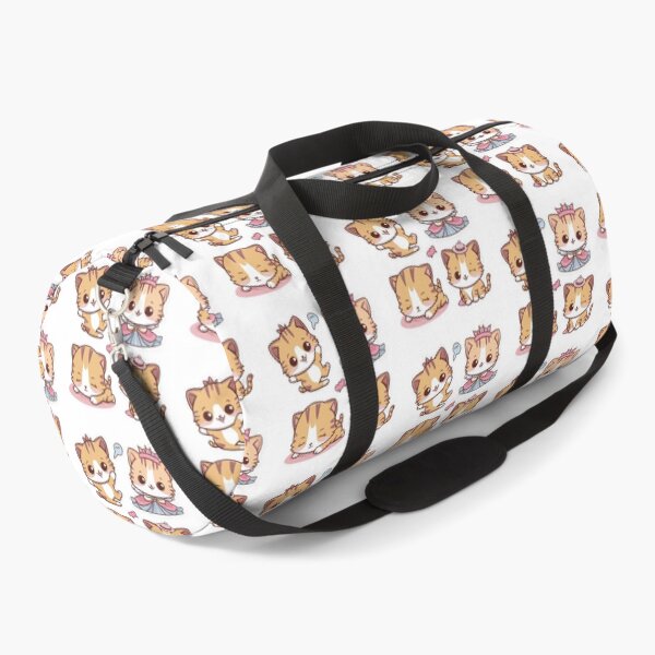 Item preview, Adorable Kitten Stickers designed and sold by MatRous7.