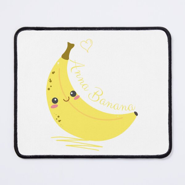 Item preview, Anna Banana designed and sold by DesignsbySimons.
