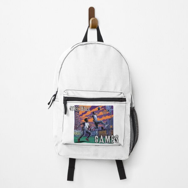 Item preview, Streetball Games designed and sold by kapsell.