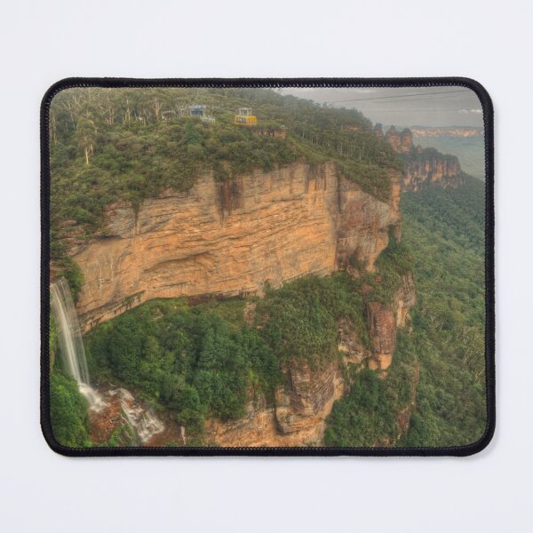 Item preview, Katoomba Icons designed and sold by Michael Matthews.