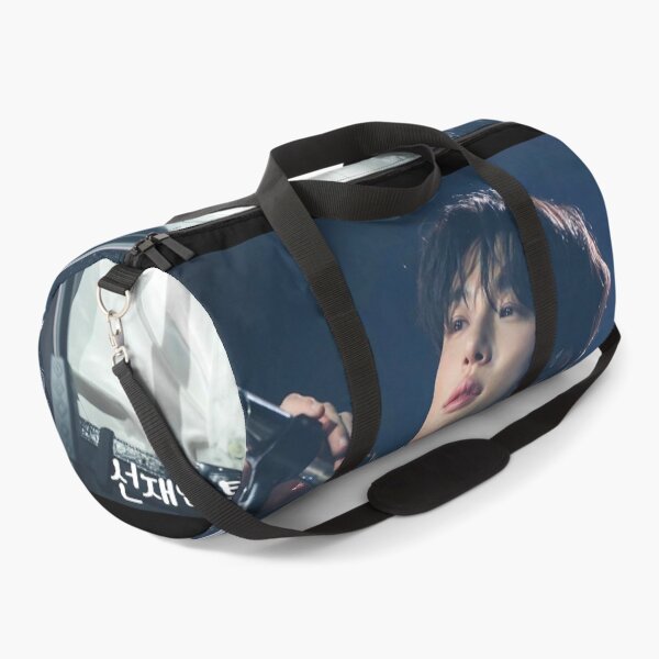 Item preview, Lovely Runner kdrama,run run byron wooseok designed and sold by Mydramalist.