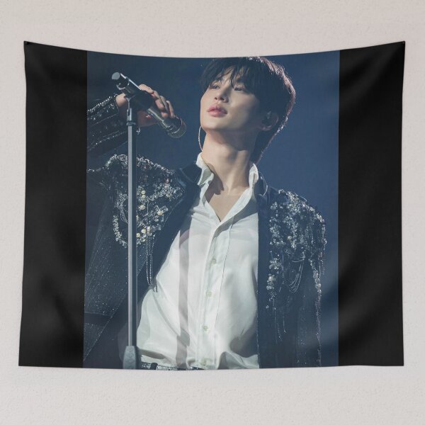 Item preview, Lovely Runner kdrama,run run byron wooseok designed and sold by Mydramalist.