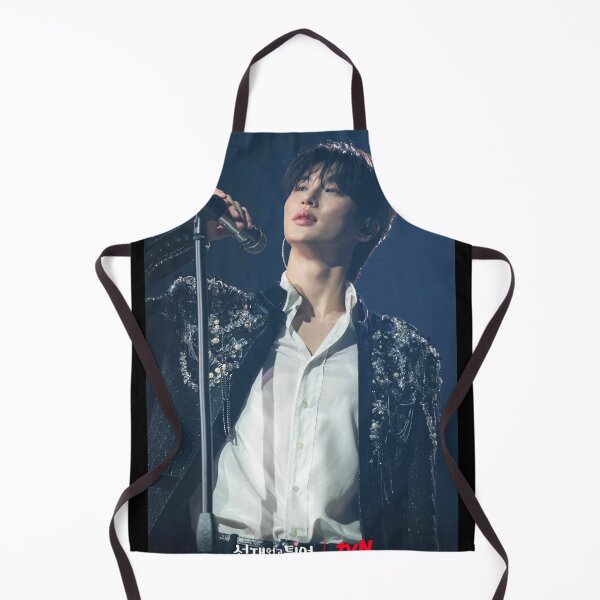 Item preview, Lovely Runner kdrama,run run byron wooseok designed and sold by Mydramalist.