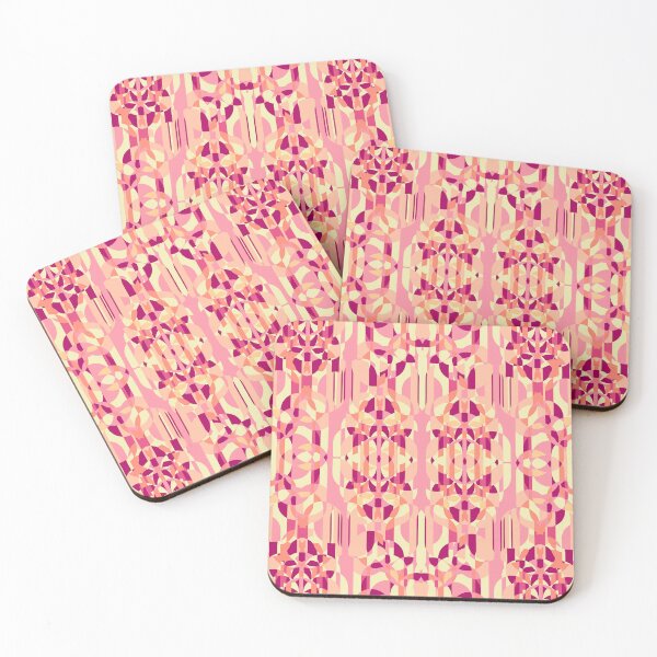 Item preview, Delicacy, Cream-pink designed and sold by Alex  Blud.